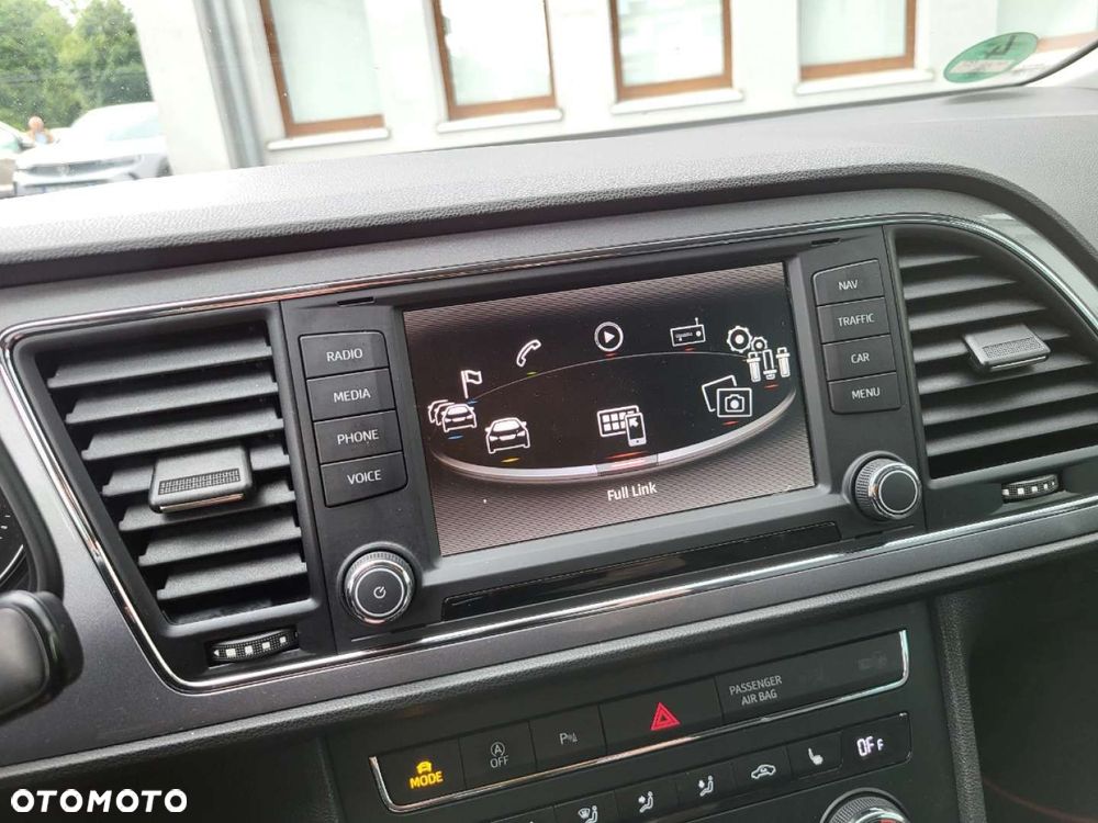 Seat Leon - 18