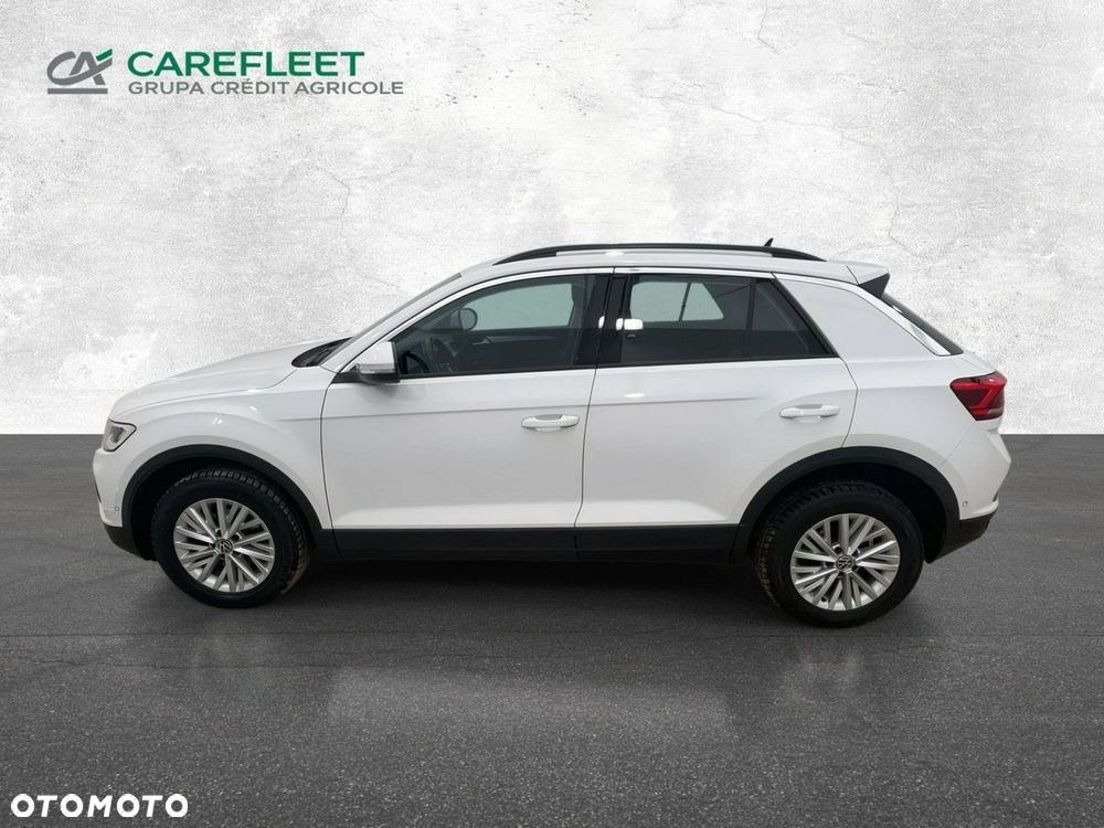 Volkswagen T-Roc 1.5 TSI Life - 8