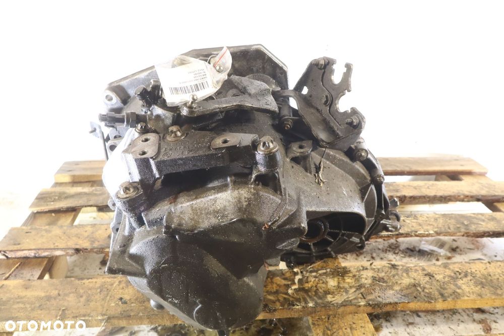 SKRZYNIA BIEGÓW 6 BIEGOWA ALFA ROMEO 159 2.4JTDM 55350926 - 2