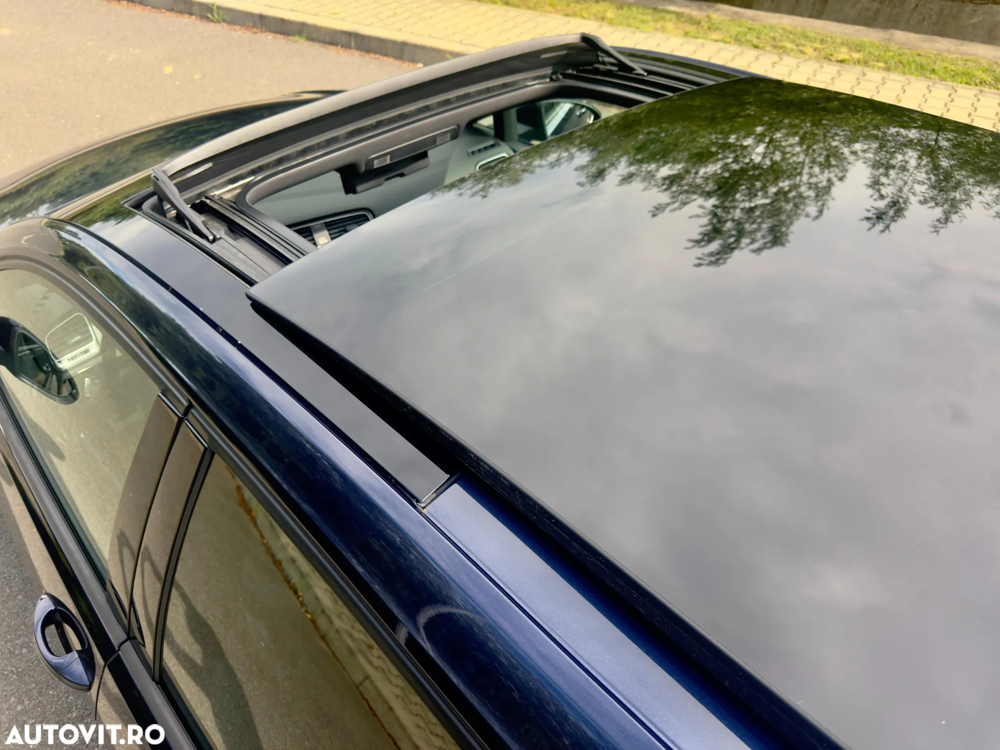Volkswagen Golf 1.4 GTE Plug-In-Hybrid DSG - 16