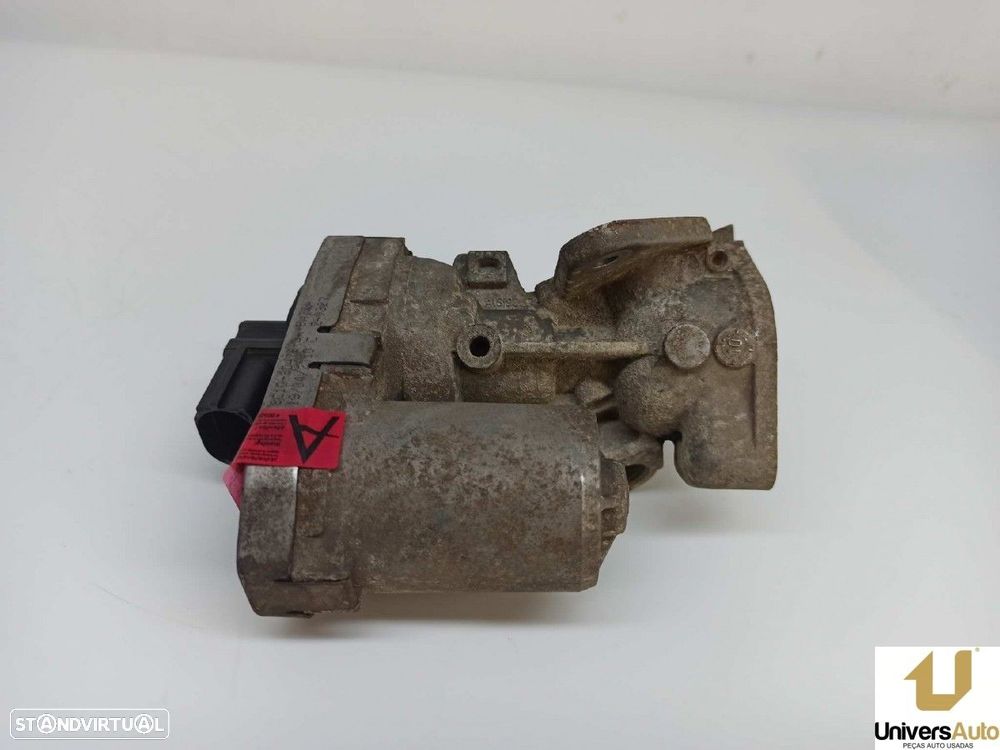 VáLVULA EGR PEUGEOT BOXER CAJA CERRADA (RS 3000) (330/333) 2007 ->) HDI (330) - 6