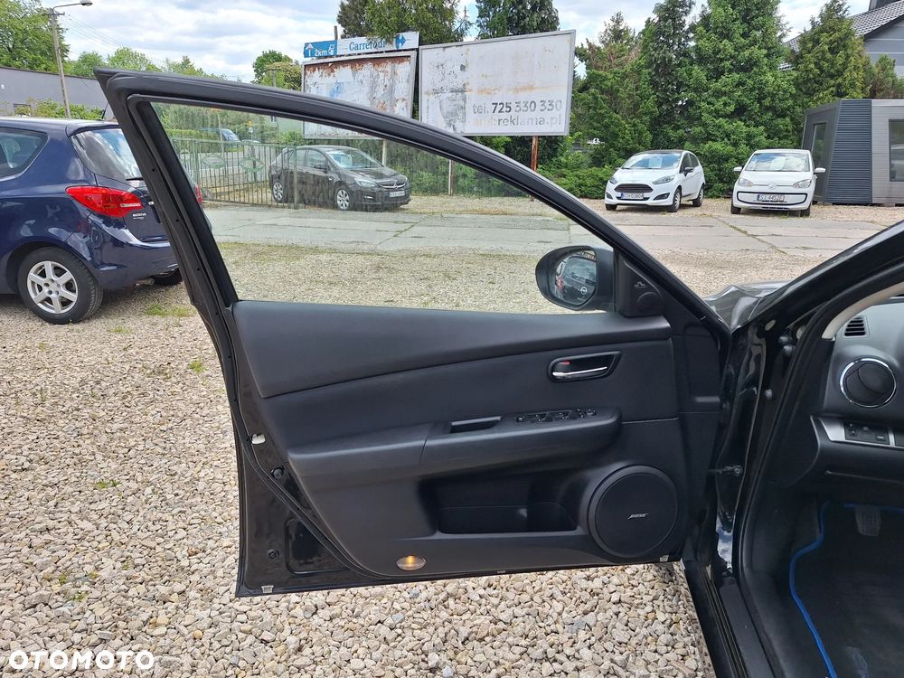 Mazda 6 Sport Kombi 1.8 Center-Line - 15