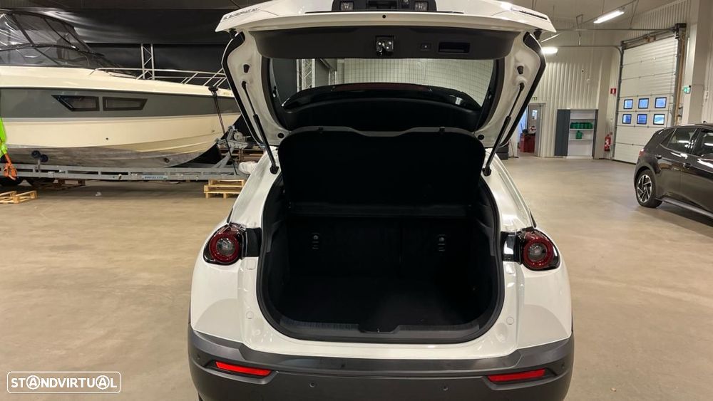 Mazda MX-30 e-Skyactiv Makoto Urban Expression - 9