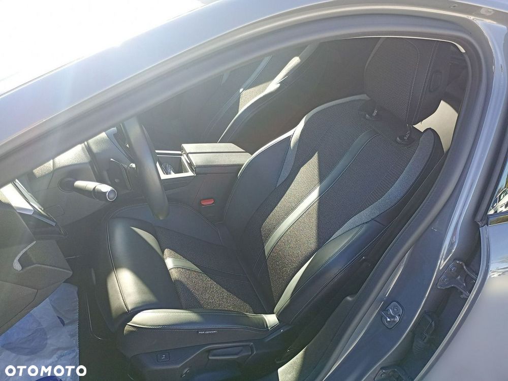 Peugeot 308 1.5 BlueHDi Allure Pack S&S EAT8 - 21