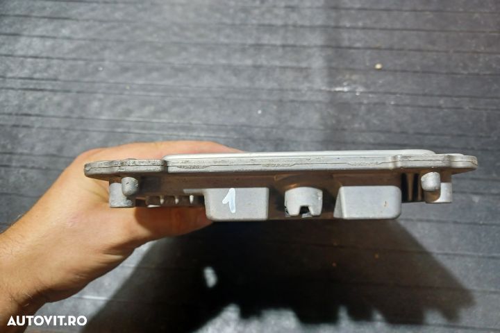 Calculator motor ECU 03G906016JD 0281012654 - 2.0 TDI 03G906016JD 028 - 4