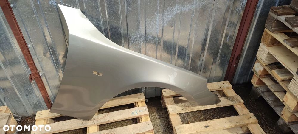 błotnik prawy przód przedni aluminium aluminiowy bmw 5 e60 e61 a300 Alpine White III 668 Jet Black 354 Titanium Silver Metallic A08 Silver Gray Metallic A36 Titanium Gray Metallic A09 Amethyst Gray Metallic 349 Olivin Green Metallic 430 Oxford Green II Metallic A07 Mystic Blue Metallic 317 Orient Blue Metallic 475 Black Sapphire Metallic A52 Space Gray Metallic A76 Deep Sea Blue Metallic A43 Deep Green Metallic A68 Platinum Gray Metallic A53 Platinum Bronze Metallic A35 Monaco Blue Metallic 416 Carbon Black Metallic A06 Copper Metallic A300 A96 MINERALWEISS 416 - 1