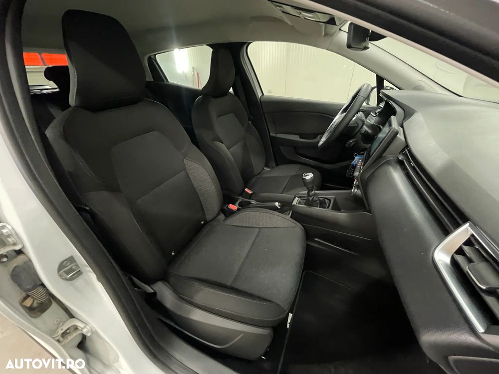 Renault Clio TCe 90 EQUILIBRE - 11