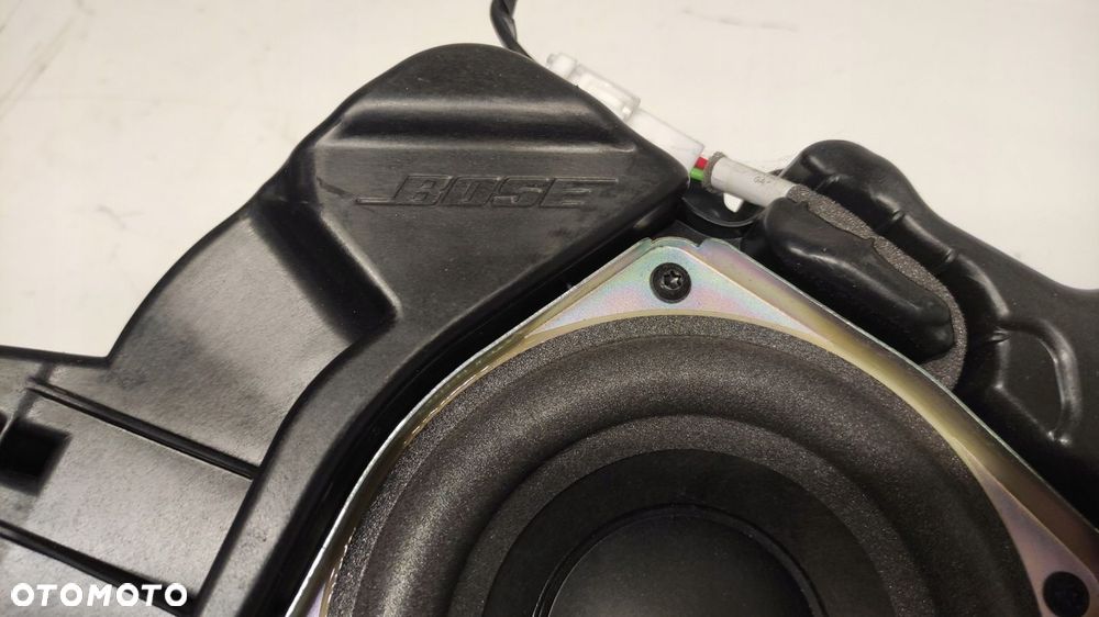 GŁOŚNIK BASOWY SUBWOOFER HYUNDAI I20 III BOSE 96380-Q0100 21-25 - 4