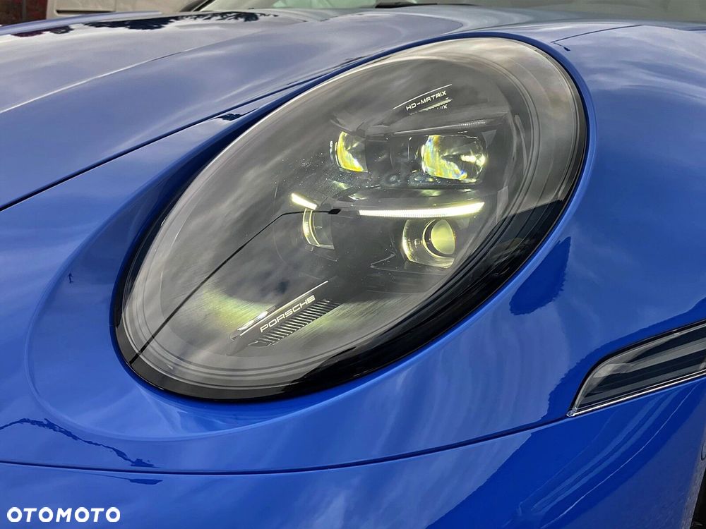 Porsche 911 - 9