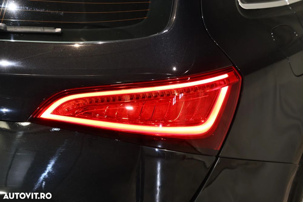 Audi Q5 2.0 TDI Quattro S tronic - 34