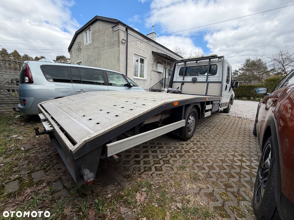 Fiat Ducato - 4