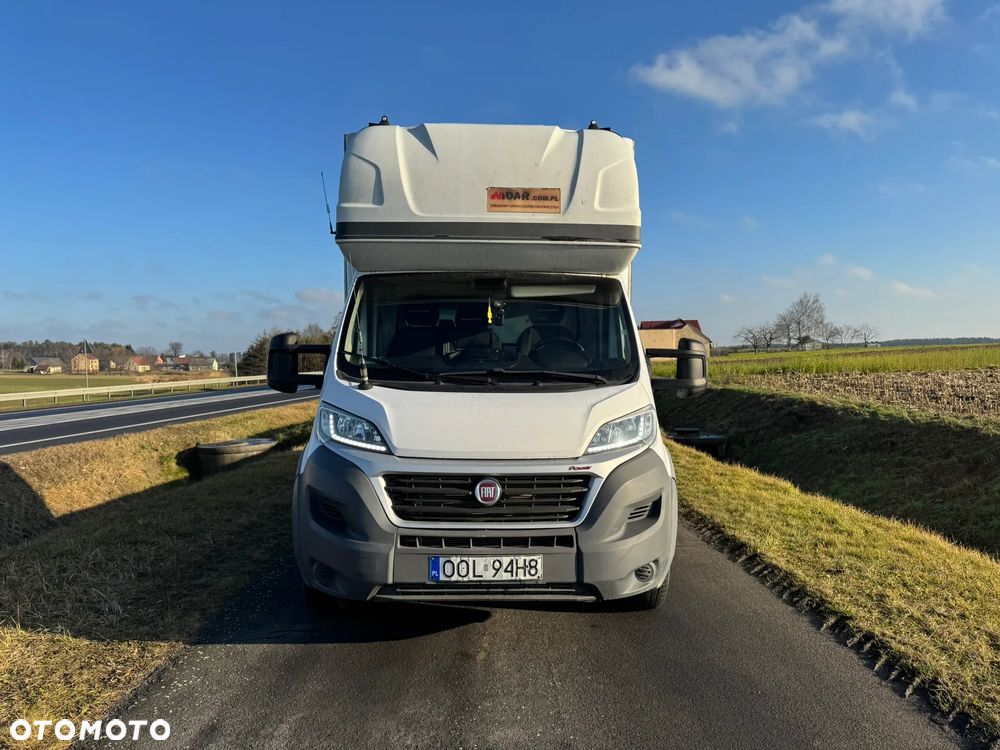 Fiat DUCATO - 2