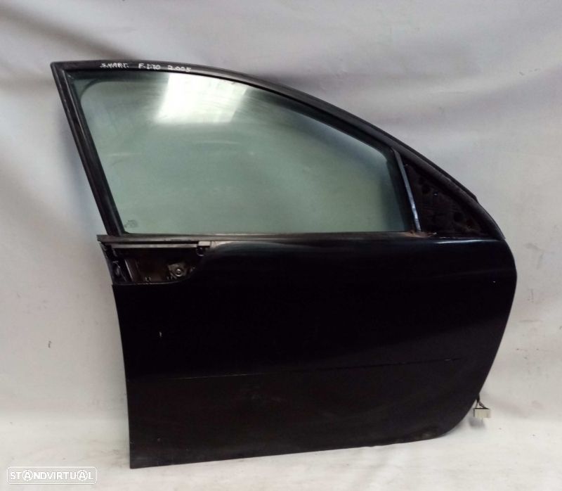 Porta frente direita SMART ForFour (454) - 1