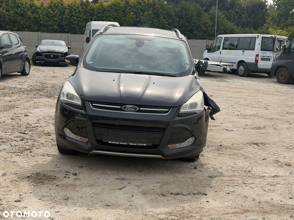 Ford Kuga - 6