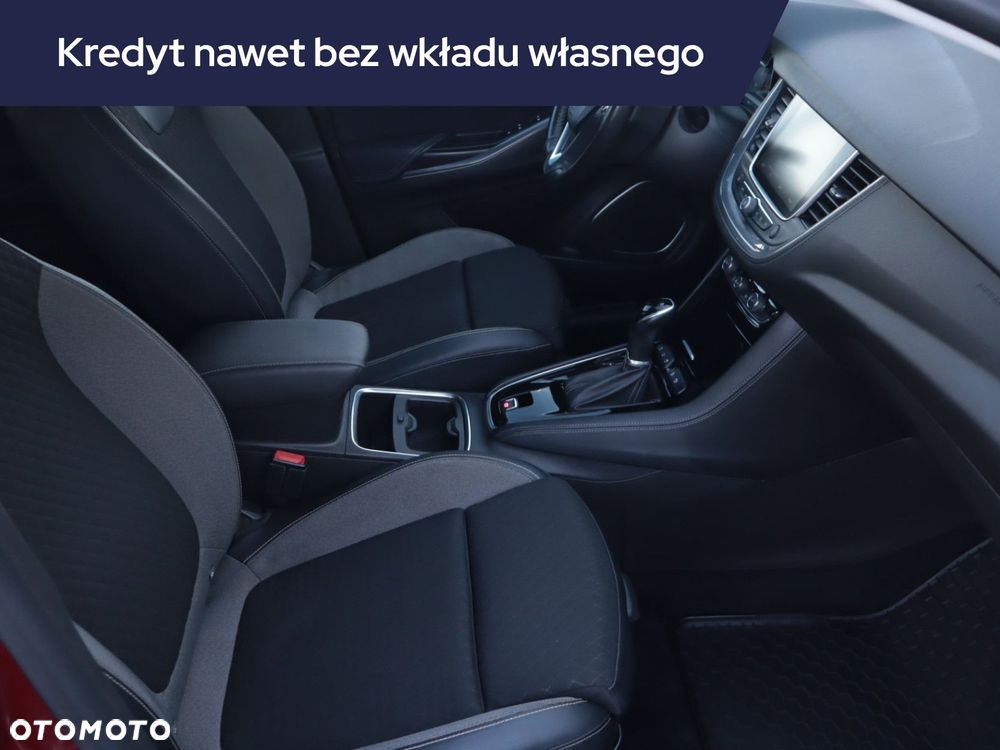 Opel Grandland X - 11