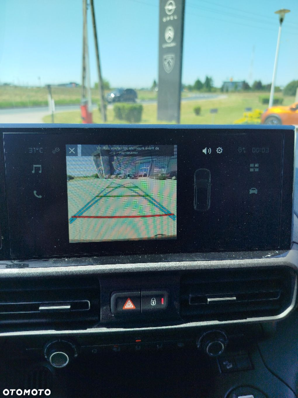 Citroën Berlingo Furgon XL 950 kg 1.5 BlueHDI 100KM - 17