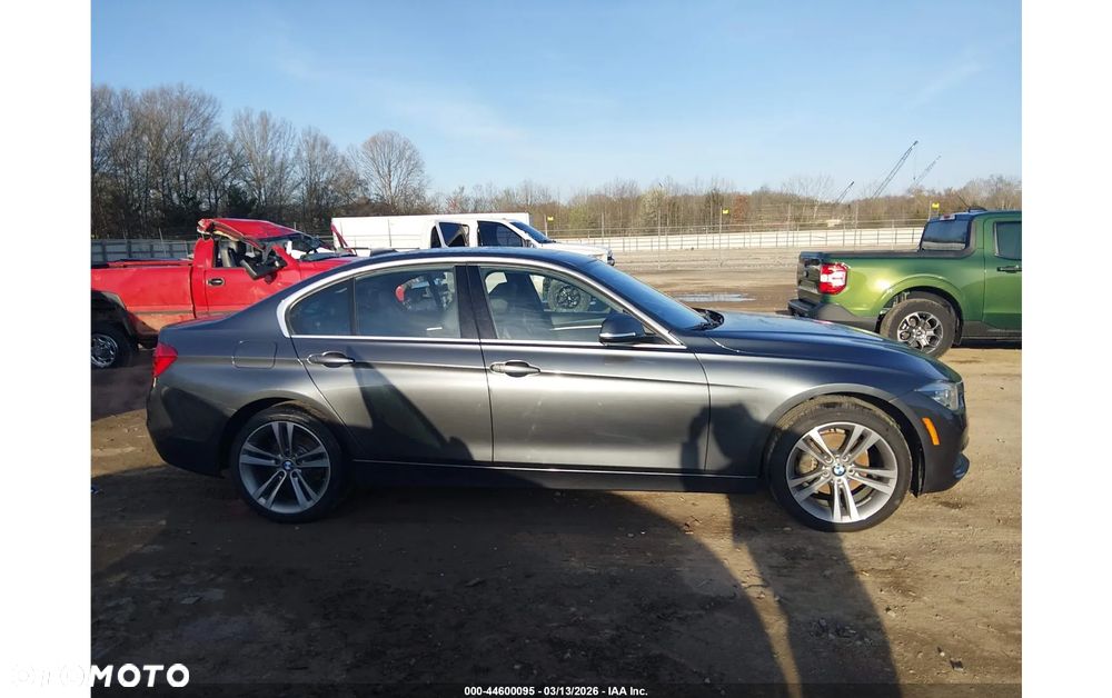 BMW Seria 3 - 13