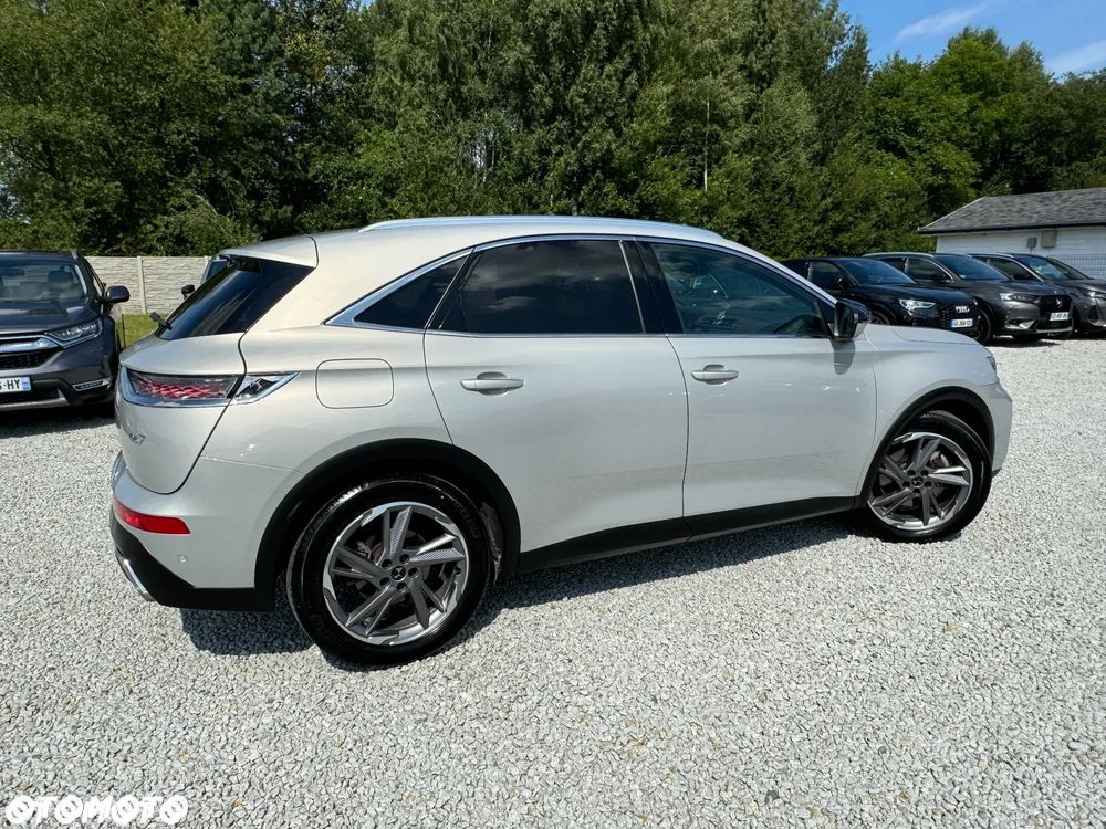 DS Automobiles DS 7 Crossback - 20