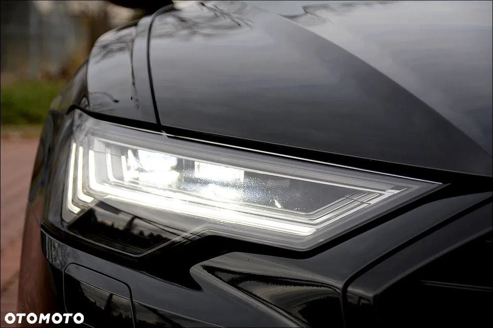 Audi A6 Avant 45 TFSI S tronic sport - 36