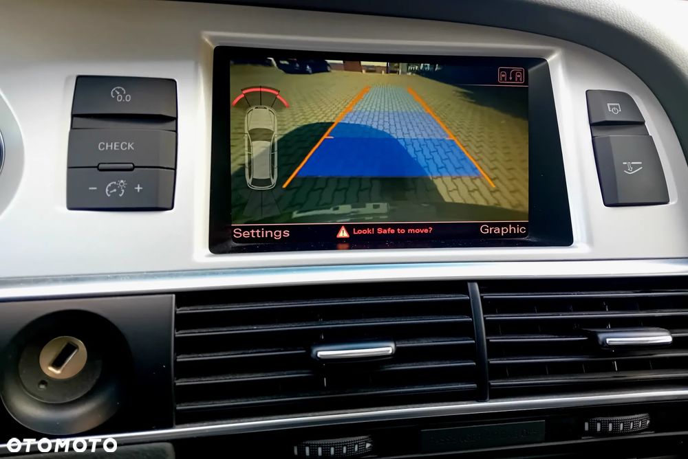 Audi A6 - 20