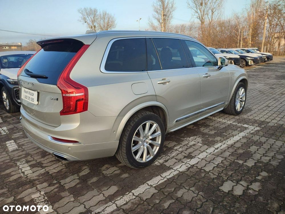 Volvo XC 90 - 15