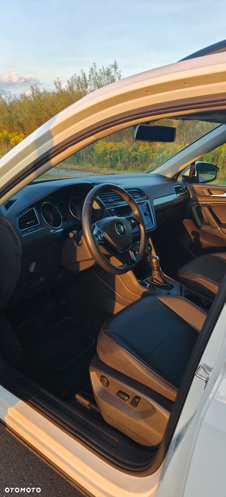 Volkswagen Tiguan Allspace - 30