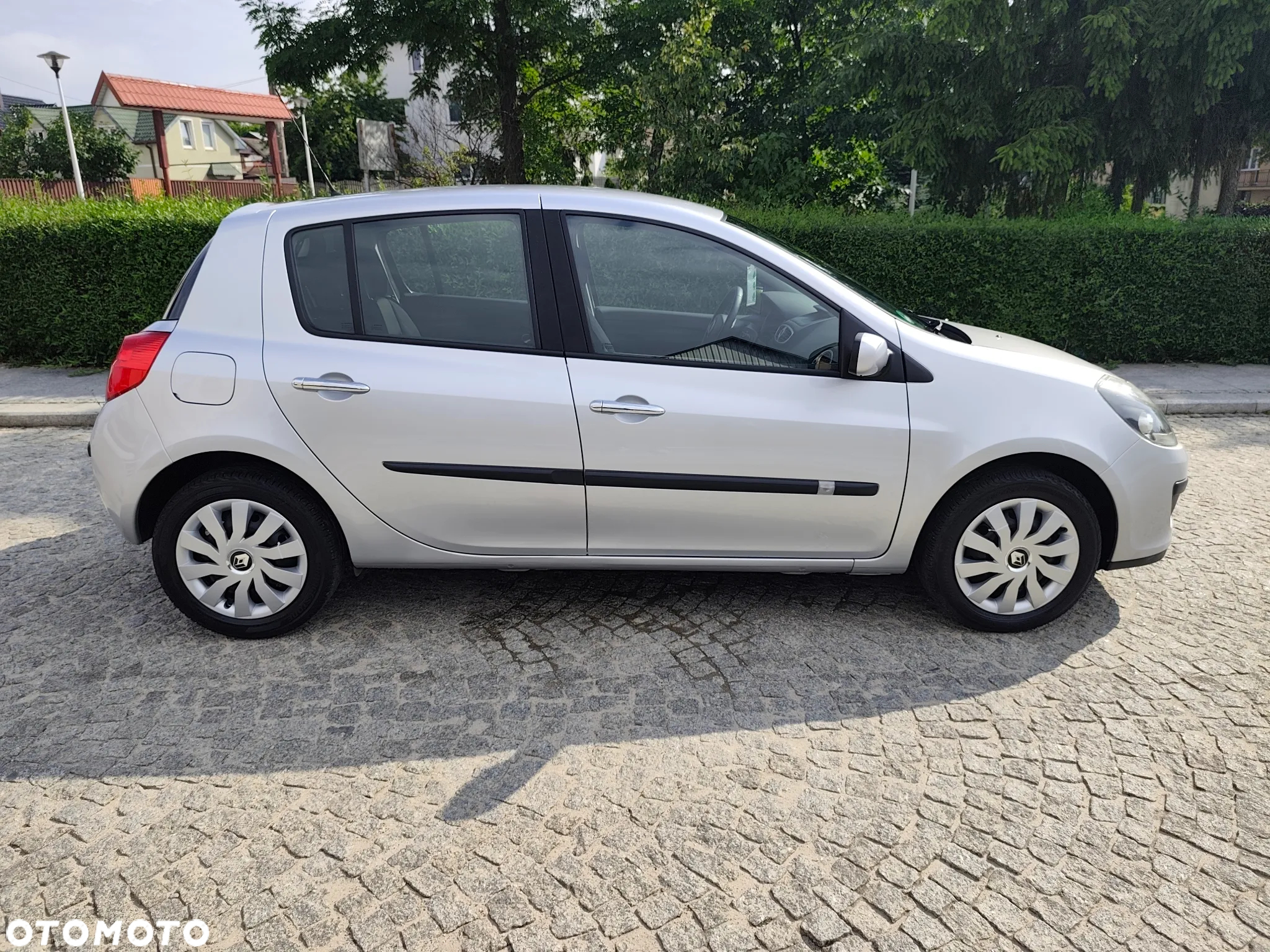 Renault Clio 1.2 16V 75 Dynamique - 5