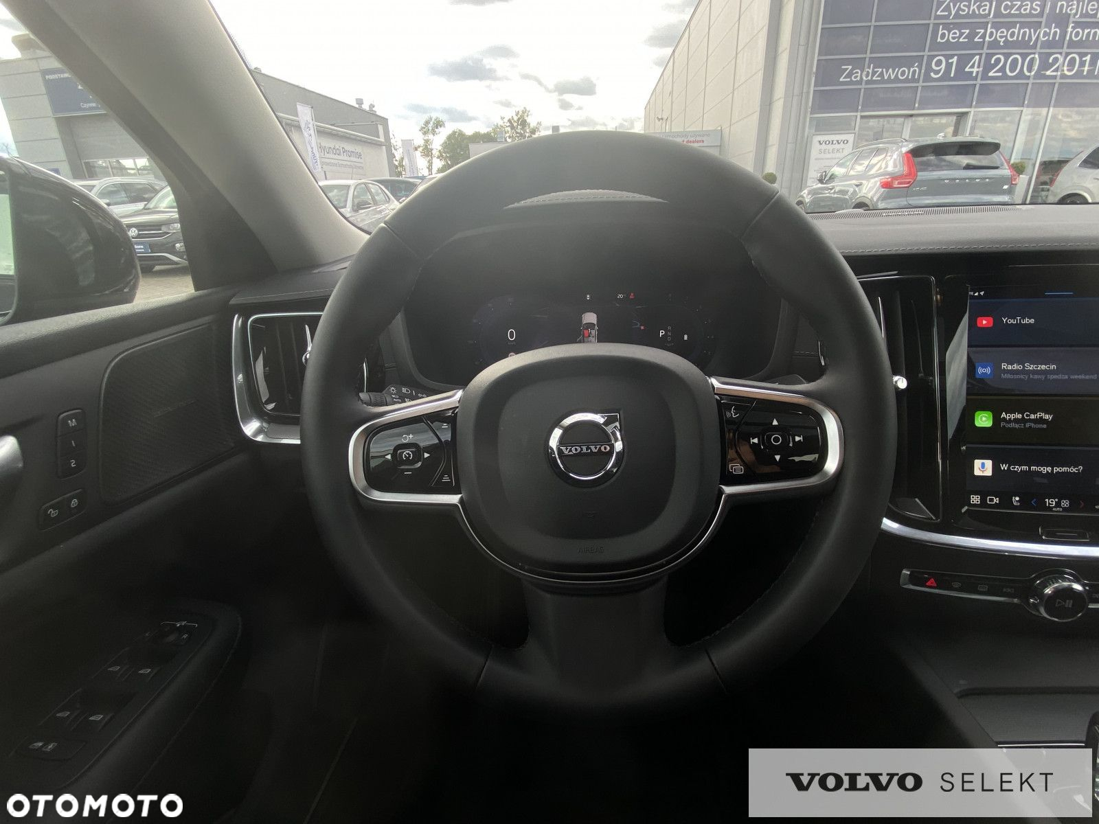 Volvo S60 - 16