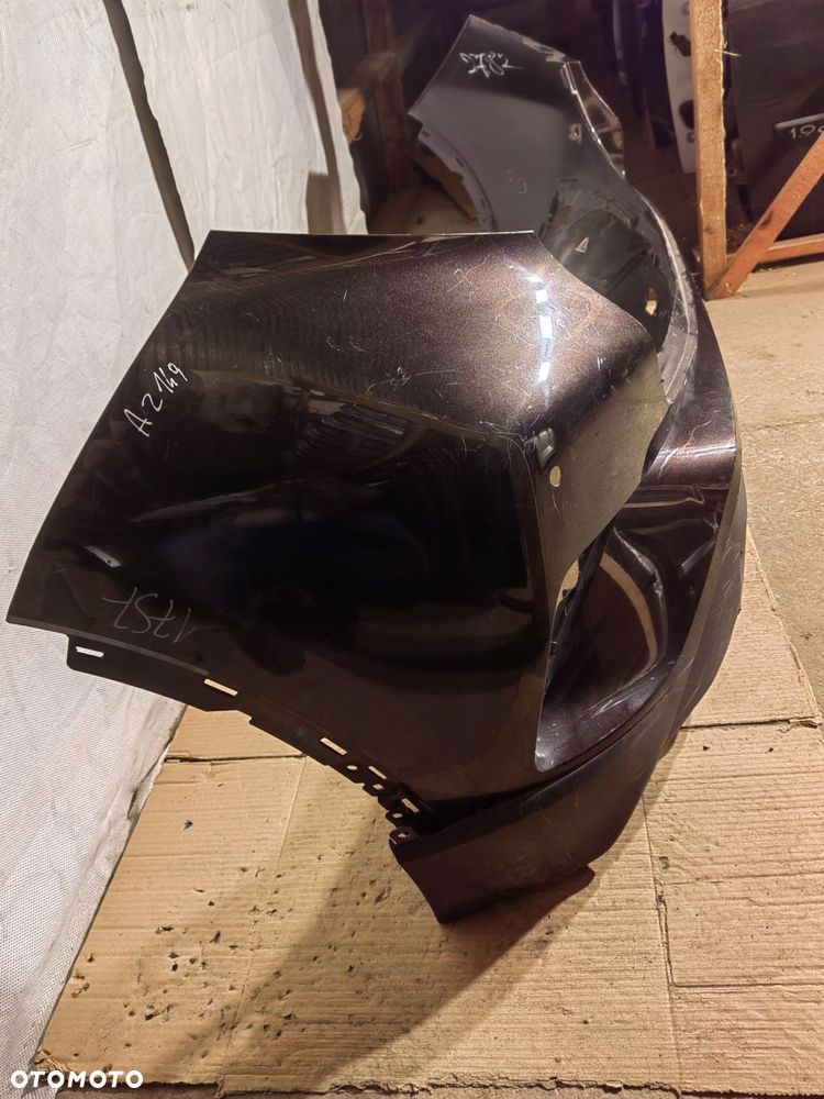 zderzak tyŁ toyota c-hr - 2