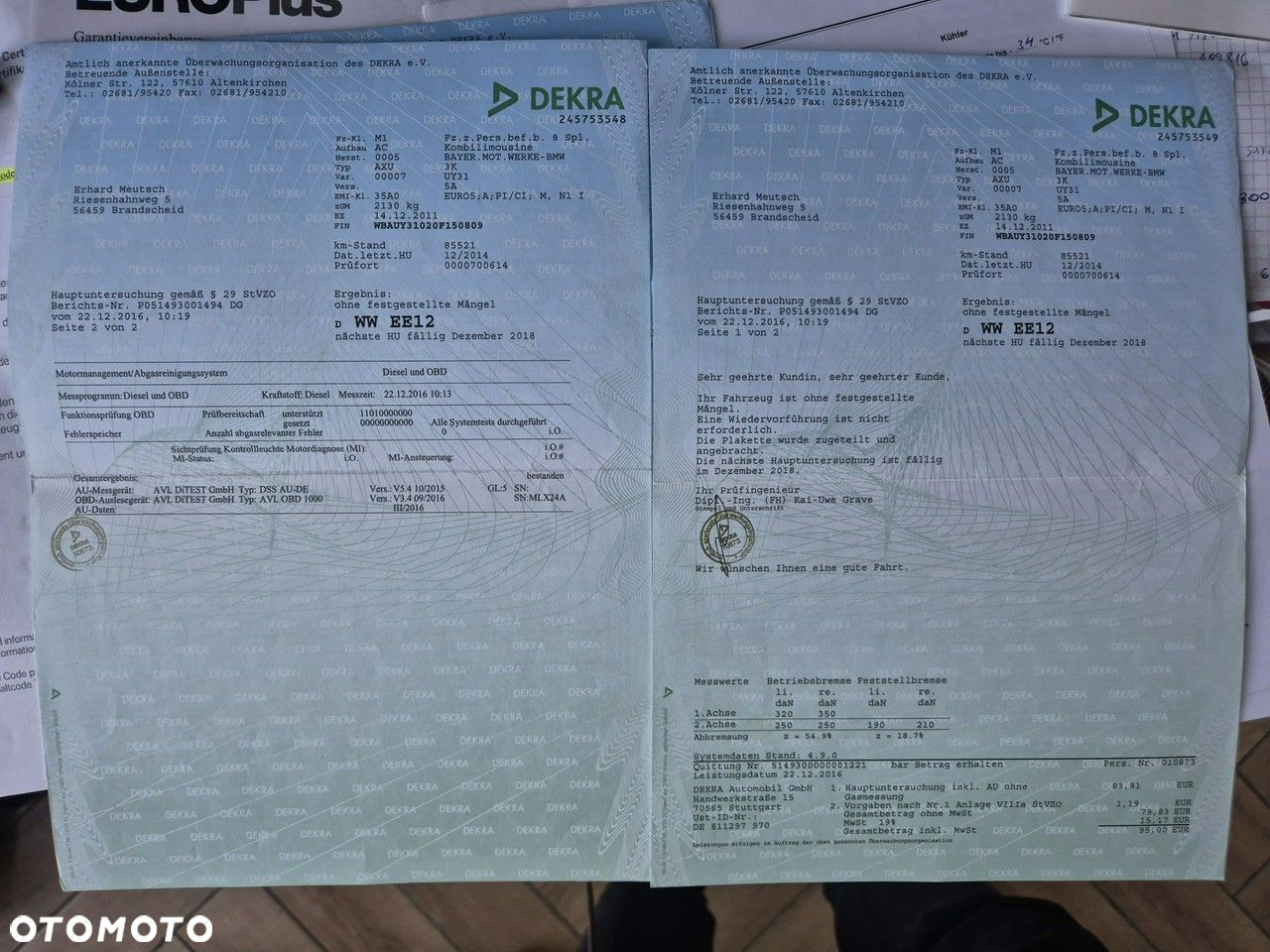 BMW Seria 3 - 39