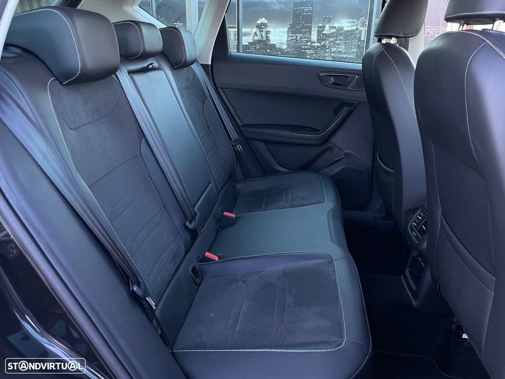 SEAT Ateca 1.0 TSI Style - 14