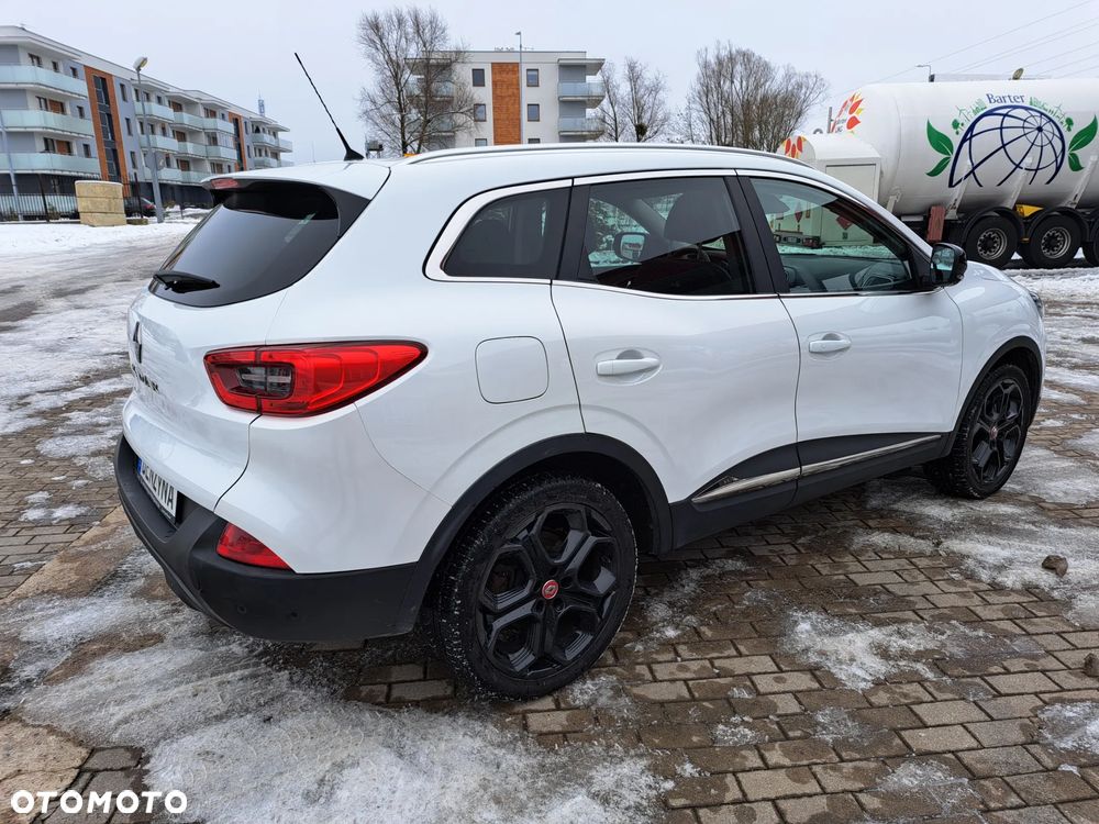 Renault Kadjar - 8