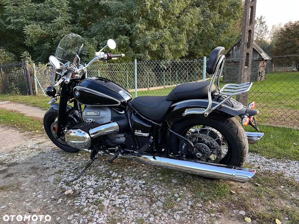 BMW R - 3