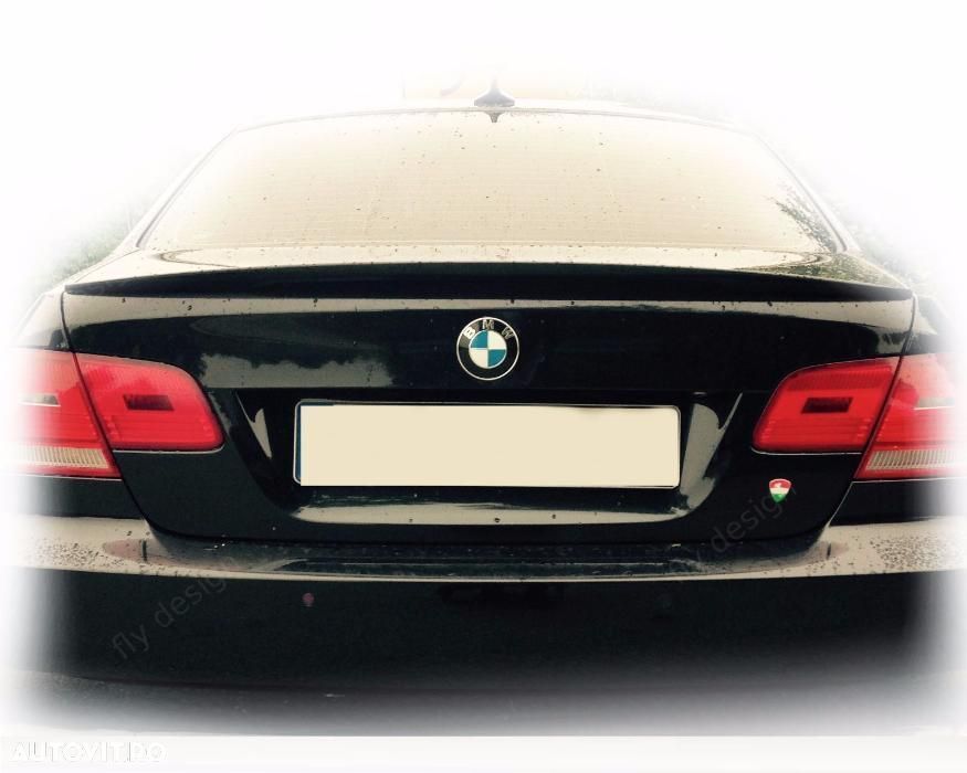 Eleron portbagaj Performance BMW e92 seria 3 coupe e90 - 4