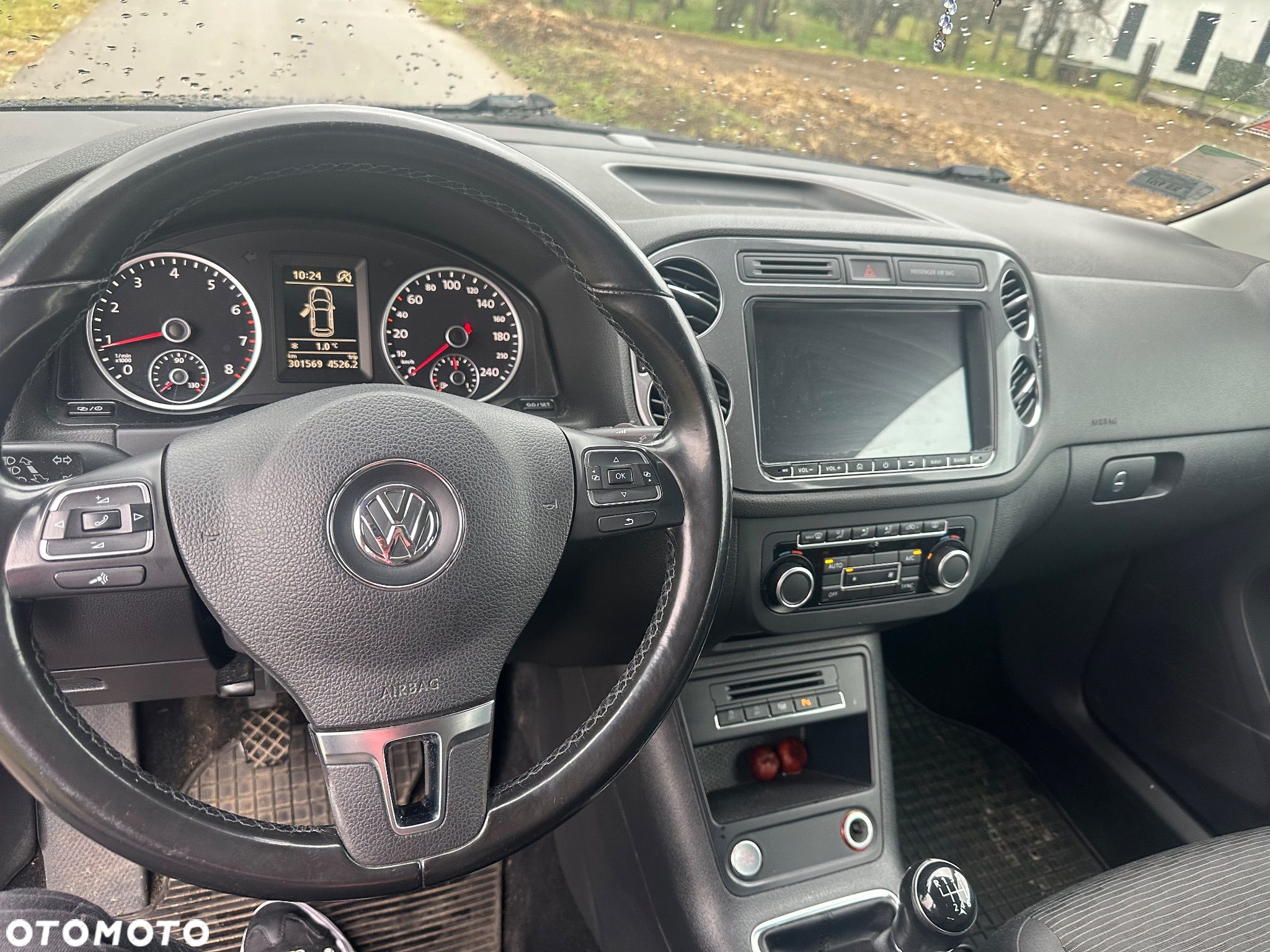 Volkswagen Tiguan 1.4 TSI CityLine - 10