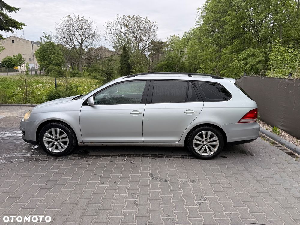 Volkswagen Golf 1.9 TDI Edition - 3