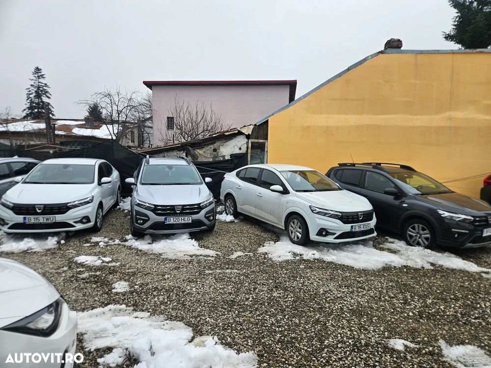 Dacia Logan TCe 90 MT6 Comfort - 6