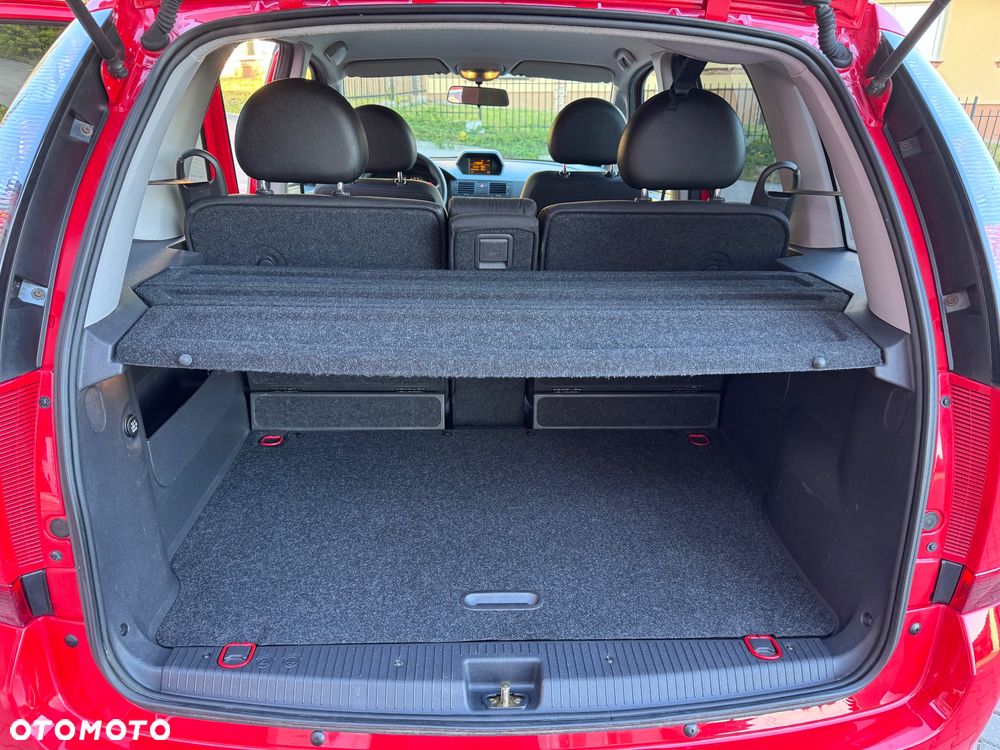 Opel Meriva 1.6 16V Edition - 16