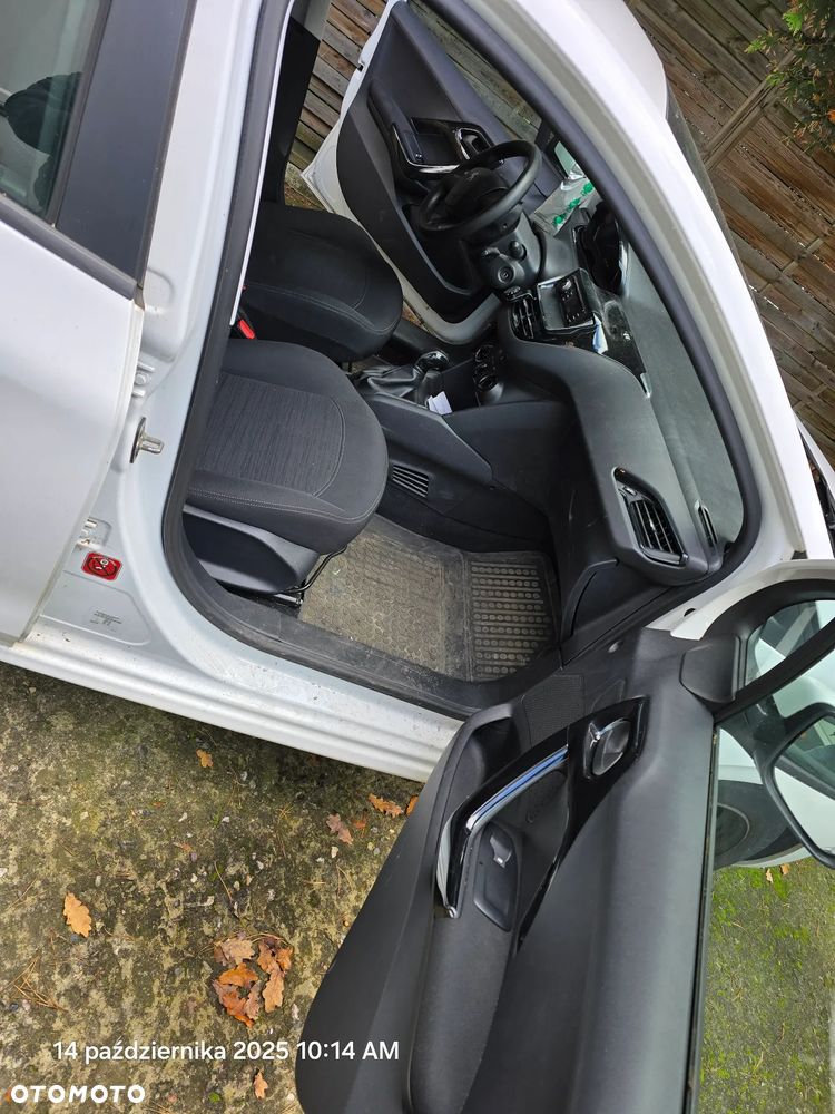 Peugeot 208 1.6 BlueHDi Active - 18