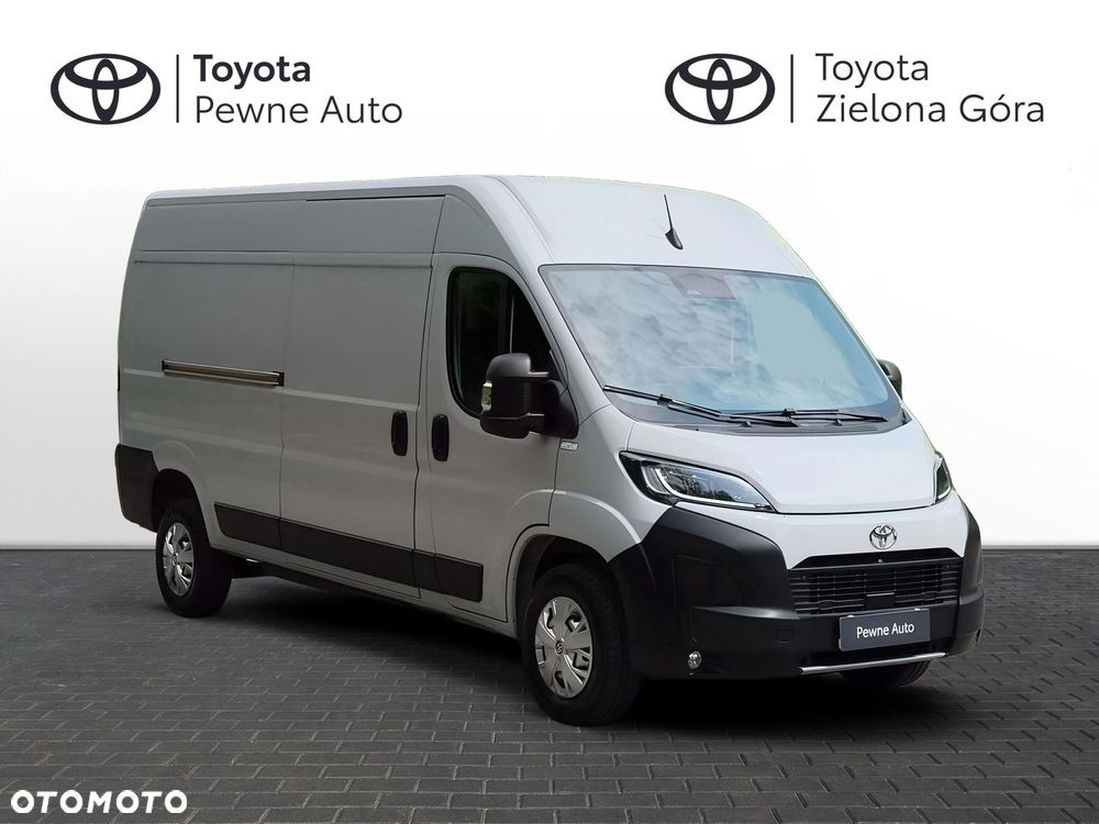 Toyota ProAce - 7