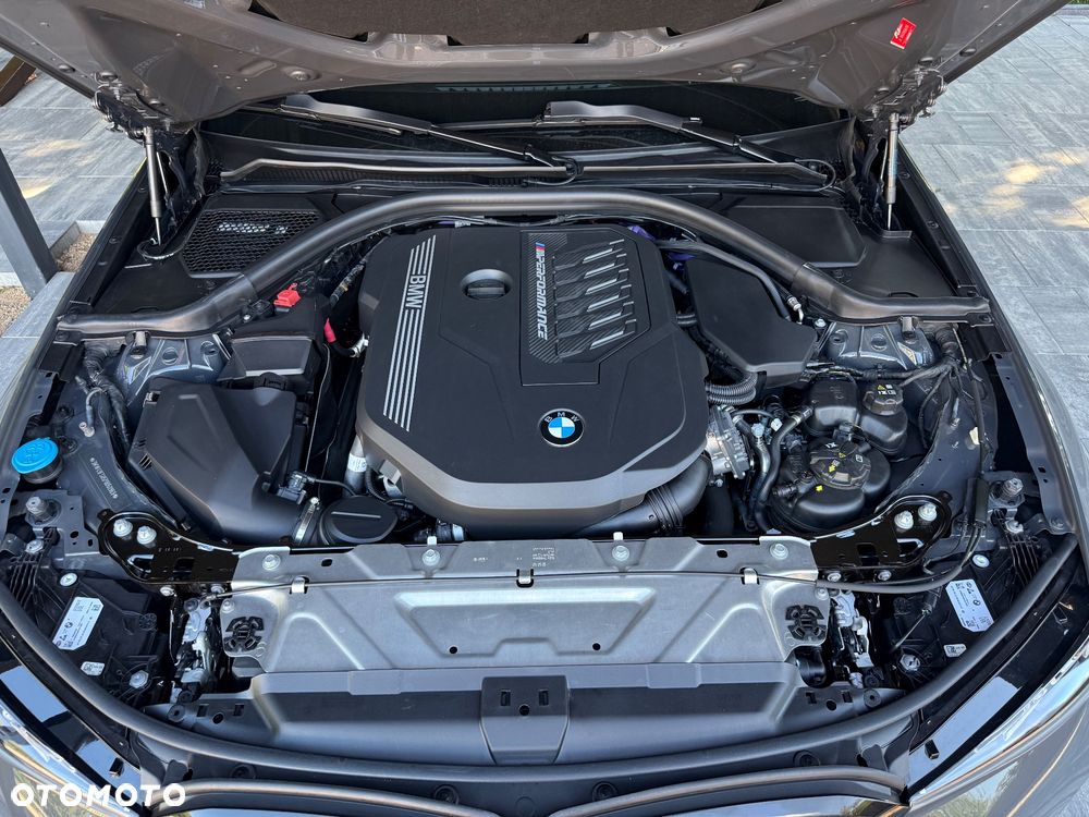 BMW Seria 3 M340i xDrive - 8