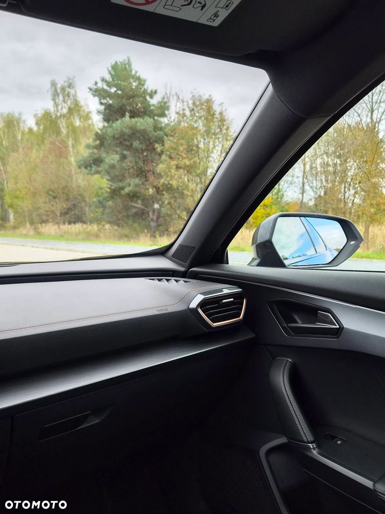 Cupra Formentor 1.5 TSI DSG - 16