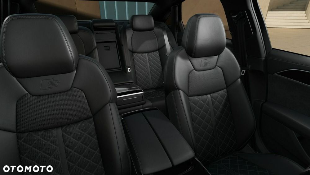 Audi A8 50 TDI mHEV Quattro Tiptr - 11