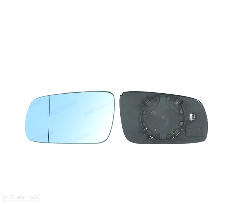 VIDRO BASE ESQUERDA SEAT IBIZA CORDOBA 99-02 - 1