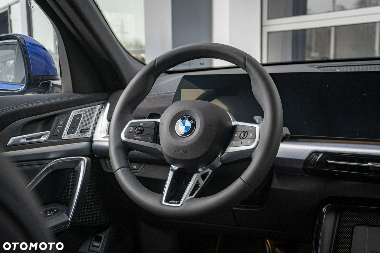 BMW X2 - 19
