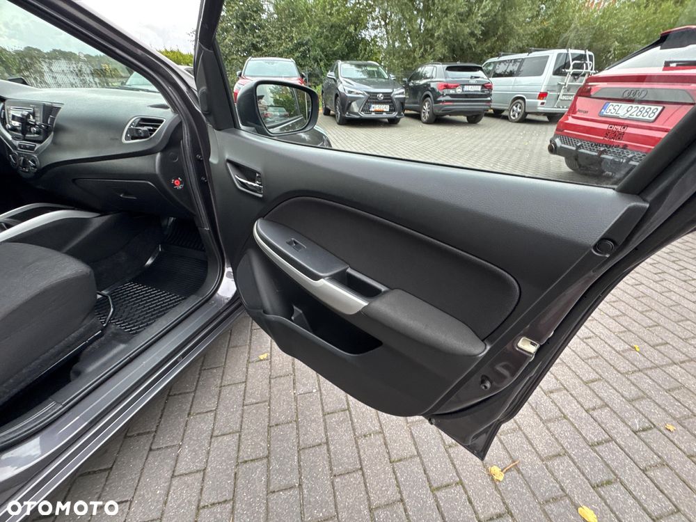 Suzuki Baleno 1.2 Comfort - 16