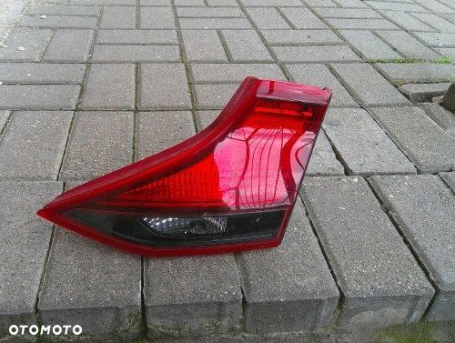 HYUNDAI IONIQ PRAWA TYLNA LAMPA KLAPA ZWYKŁA ORYGINAŁ - 1
