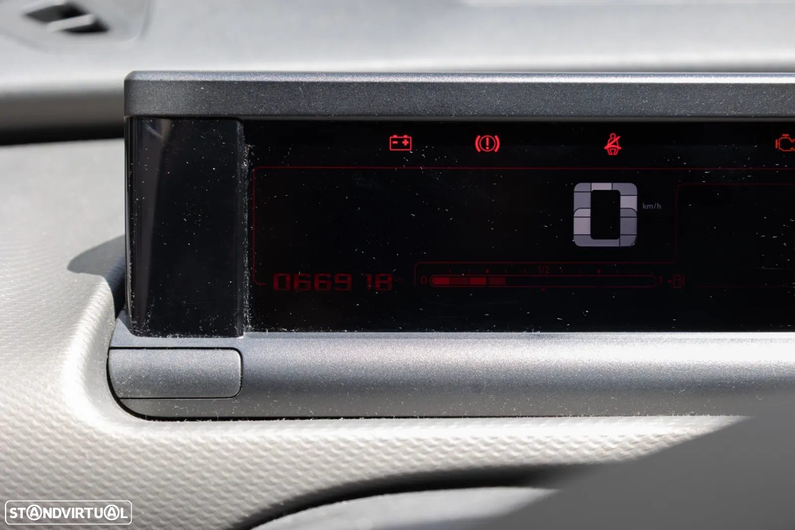 Citroën C4 Cactus 1.2 PureTech Shine - 9