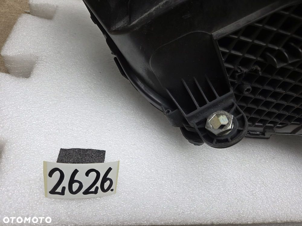 Mercedes GLC W254 A2549063702 lampa lewy lewa przód przednia Full Led - 10