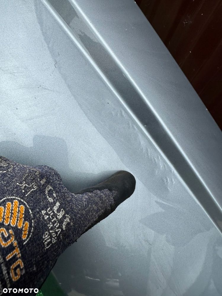 Audi A6 C7 błotnik przedni prawy oryginalny 4G0 - 4